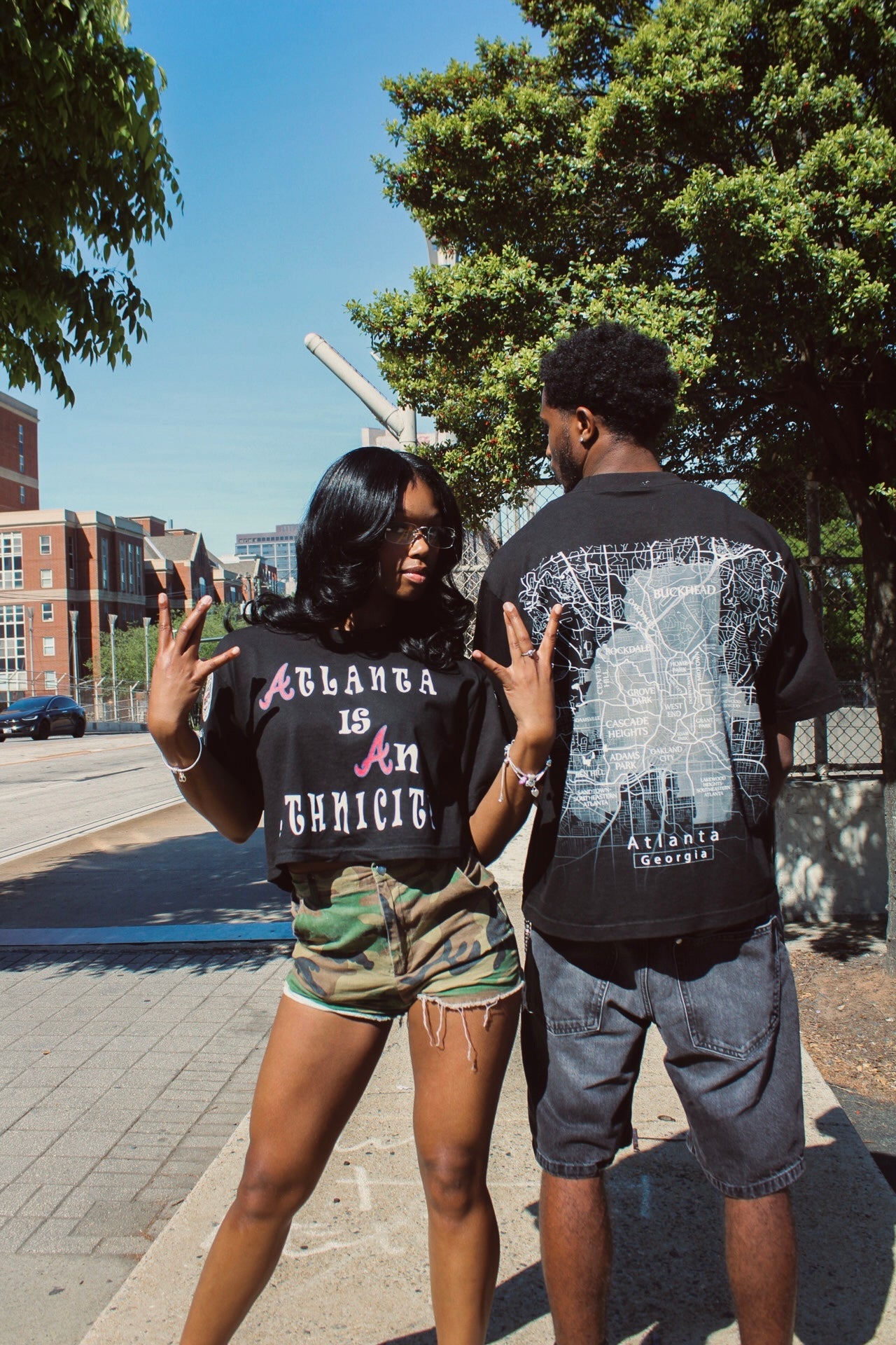 Shop Women's Tees