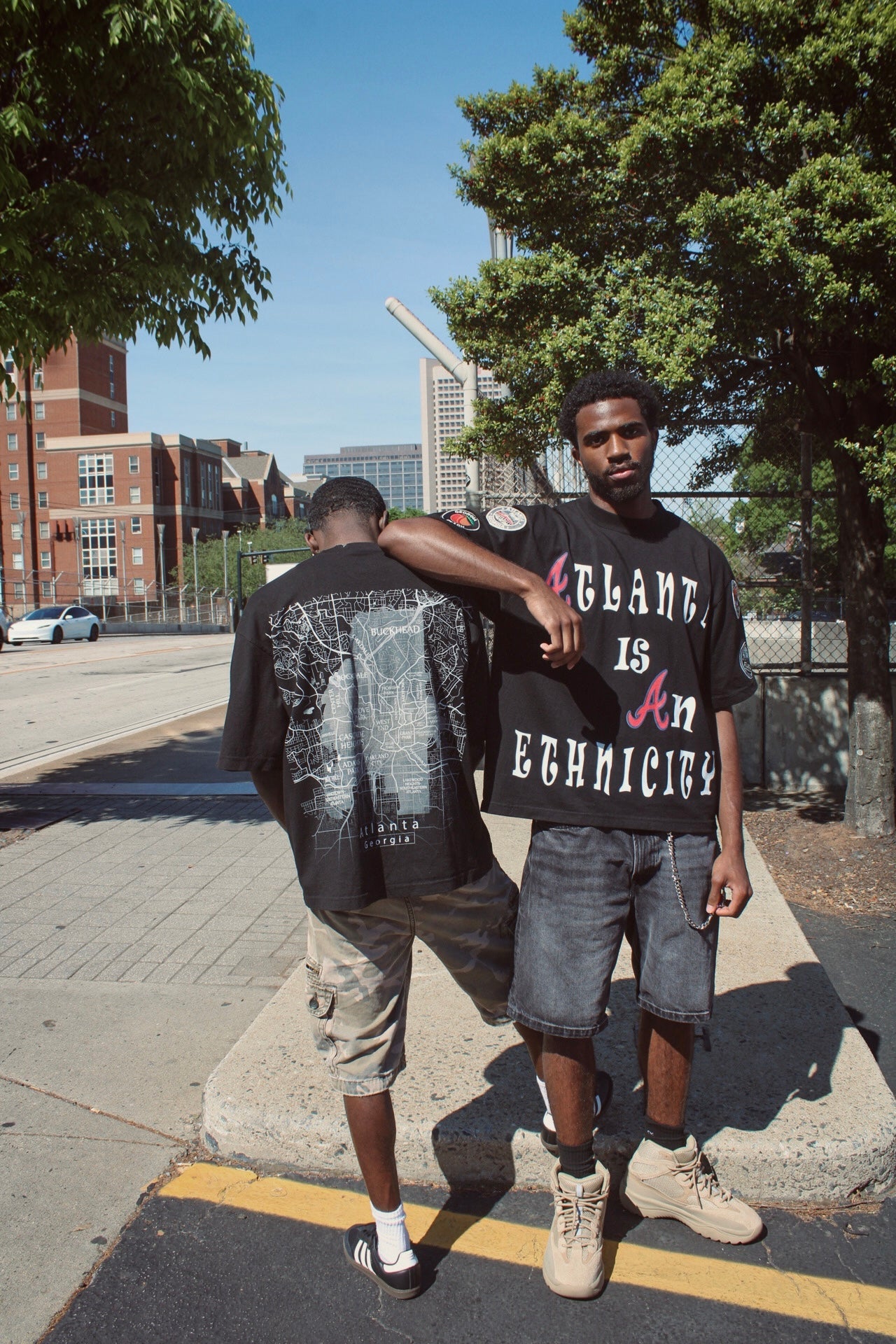 Shop Men's Tees